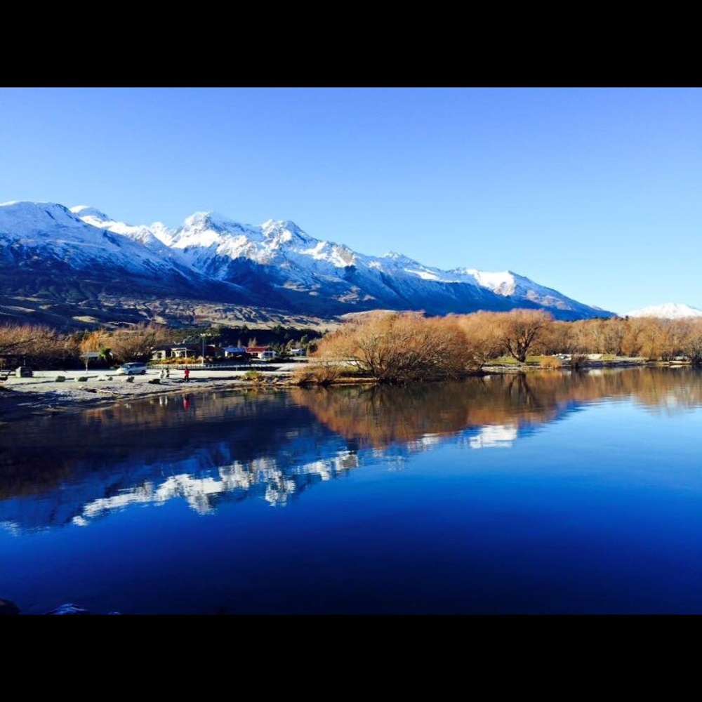 Meet your Posher, Gi meg